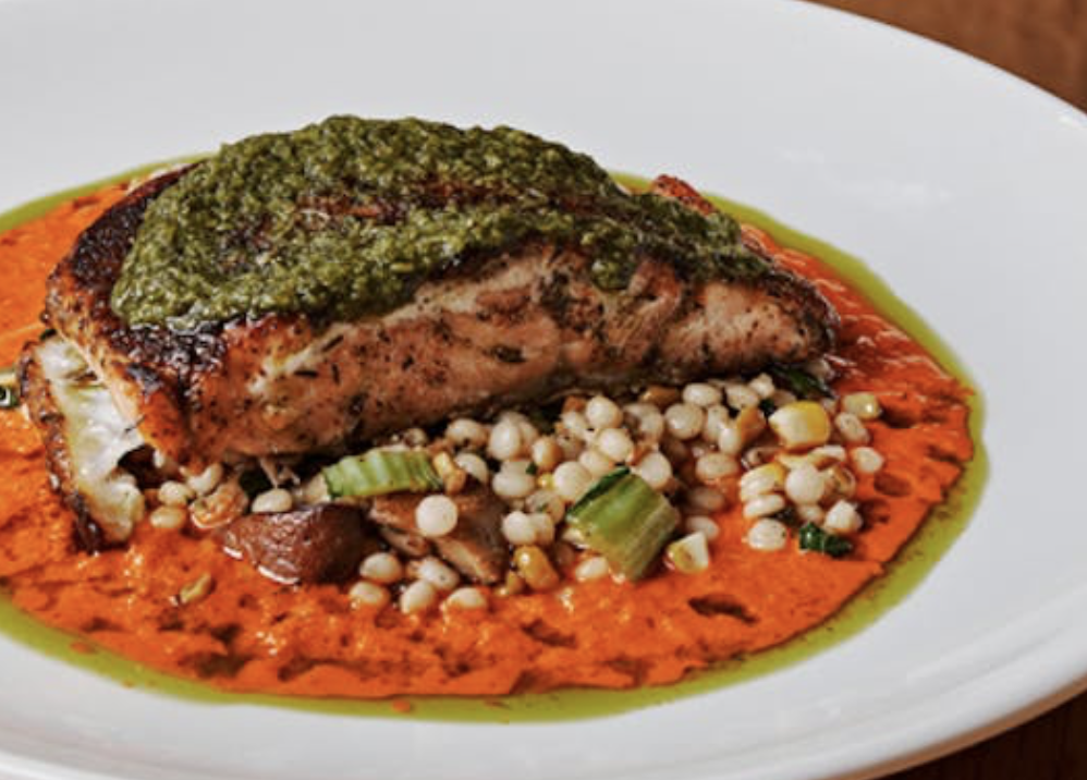 Marcus Grille