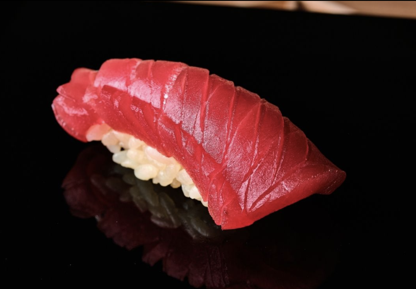 Omakase Table