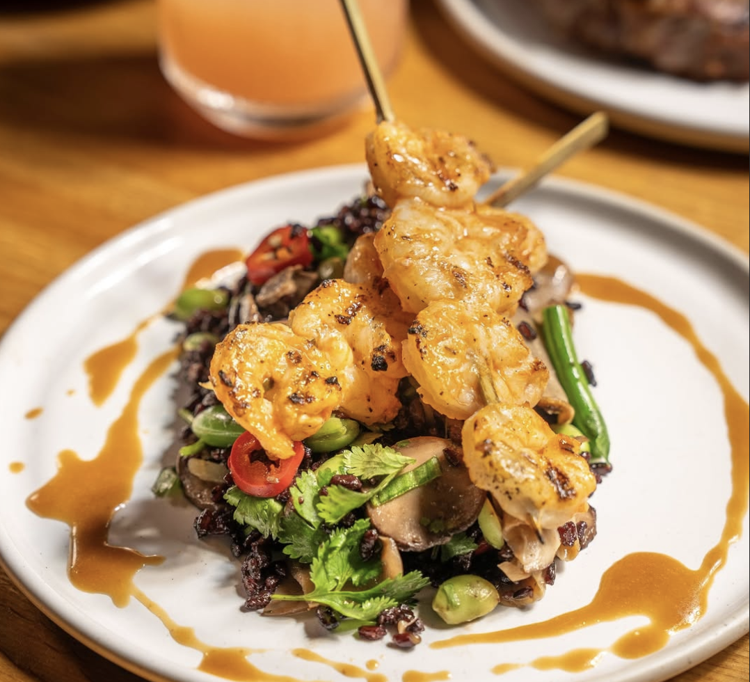True Food Kitchen